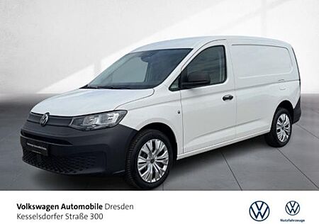 VW Caddy Volkswagen Cargo Maxi 2.0 TDI 7-Gang-DSG *sofort verfügbar*