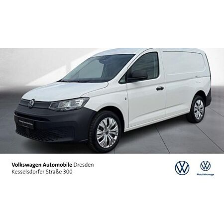 VW Caddy leasen