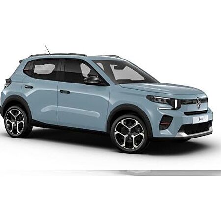 Citroën C3 leasen