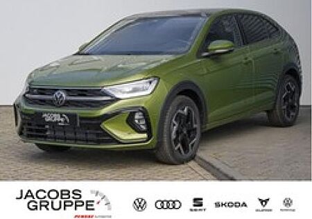VW Taigo Volkswagen R-Line 1,5 l TSI DSG