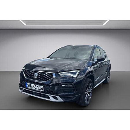 Seat Ateca leasen