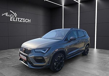 Cupra Ateca +++sofort verfügbar+++1.5 TSI ACT 110kW DSG