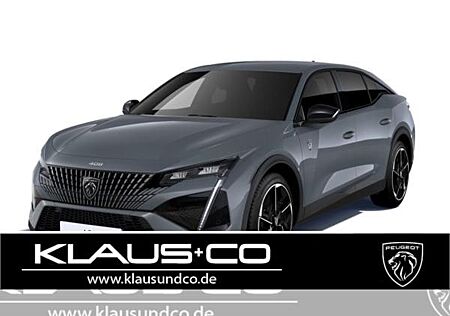 Peugeot 408 GT HYBRID 145 e-DSC6 "KURZFRISTIG VERFÜGBAR"