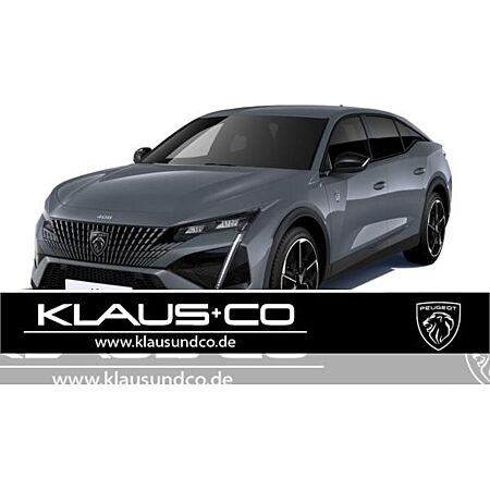 Peugeot 408 leasen