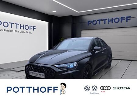 Audi RS3 Limousine ❗️SOFORT VERFÜGBAR🚀