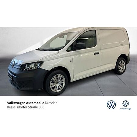 VW Caddy leasen