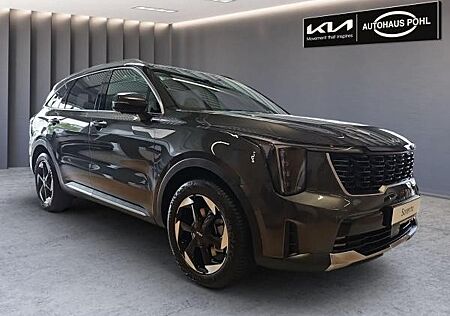 Kia Sorento 1.6 PHEV AWD Platinum GD PR 7S