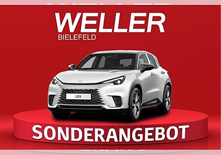 Lexus LBX 💥1,5 HYBRID - CARPLAY - SONDERAKTION💥