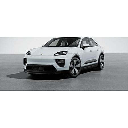 Porsche Macan leasen