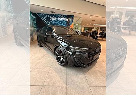 Audi SQ8 +AHK+HD-MatrixLed+Glasdach+(MT)