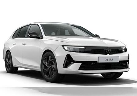 Opel Astra SportsTourer GS Diesel AUTOMATIK **** sofort verfügbar für Gewerbekunden***