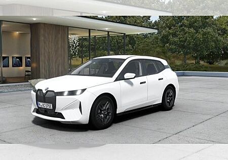 BMW iX xDrive45