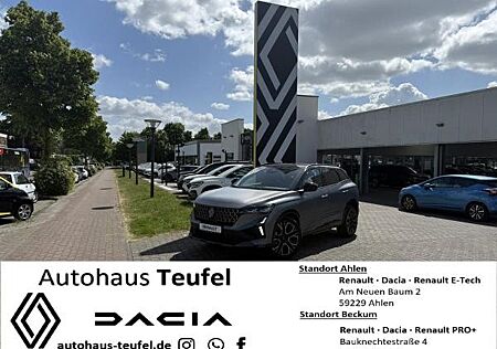 Renault Austral Esprit Alpine FullHybrid E-Tech 200 "Panorama-Glasdach"