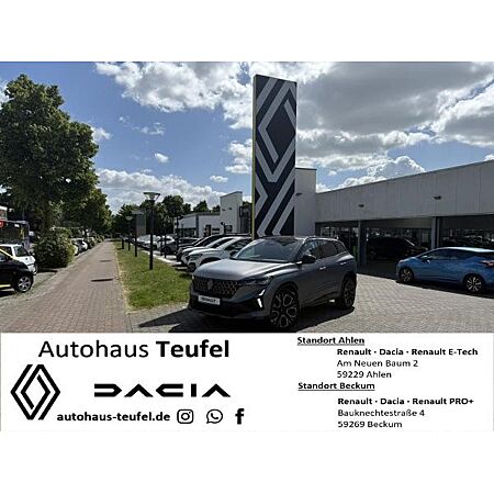 Renault Austral leasen