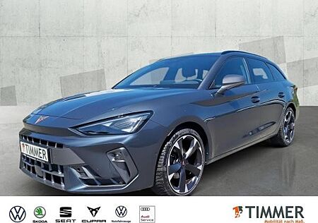 Cupra Leon ST 1.5eTSI DSG *RFK*ACC*SHZ*GJR*KESSY*Travel-Ass.*e-Heckkl.*Privatkunden*
