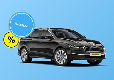 Skoda Octavia Combi 1.5 TSI - SELECTION - NAVI KLIMA PDC SITZHZG