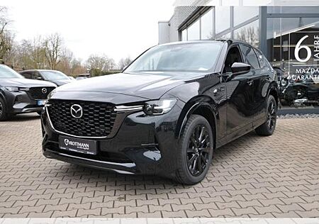 Mazda CX-60 2025 PHEV 327ps Autom. AWD Homura COSO-Paket