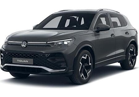 VW Tiguan Volkswagen 1.5 eTSI OPF DSG R-Line