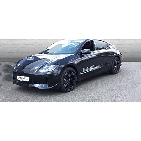 Hyundai IONIQ 6 leasen