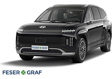 Hyundai IONIQ 5 IONIQ 9 🚘IONIQ 9 – Willkommen in der Zukunft! ⚡️🌍