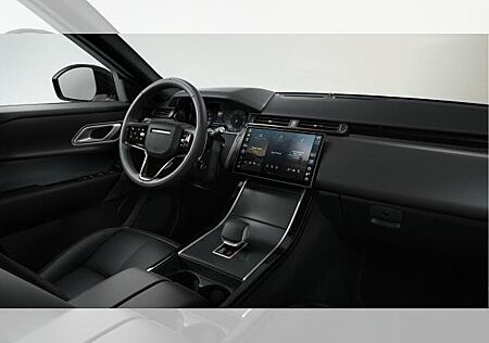 Land Rover Range Rover Velar LAGERAKTION! D200S -WINTERPAKET - FAHRASSITENZPAKET - BLACK-PACK - HEAD UP - ANHÄNGERKUPPLUNG