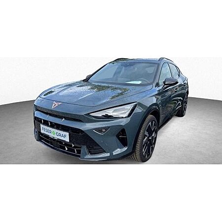 Cupra Formentor leasen