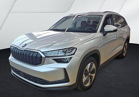Skoda Kodiaq 2.0 TDI 4x4 Selection DSG LED NAVI AHK