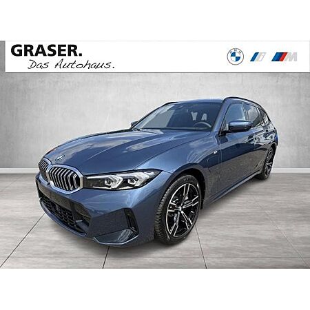 BMW 330 leasen