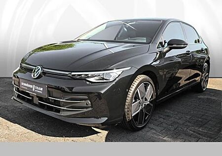 VW Golf Volkswagen VIII 1.5 TSI Style