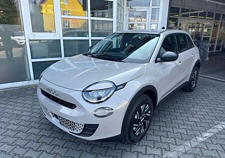 Fiat 600 Hybrid Special Edition 1.2 T3 in 5 Farben Verfügbar Abholung Mannheim