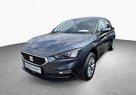 Seat Leon 1.5 eTSI Road Edition DSG SHZ|FaPa M|RFK
