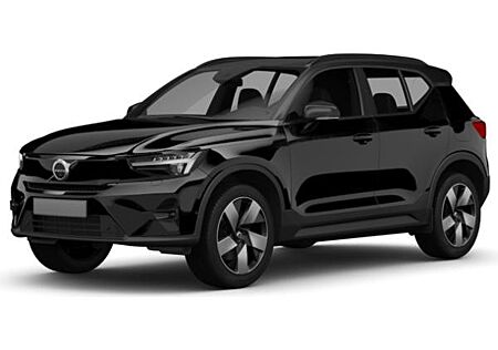 Volvo XC 40 XC40 Plus Black Edition B3
