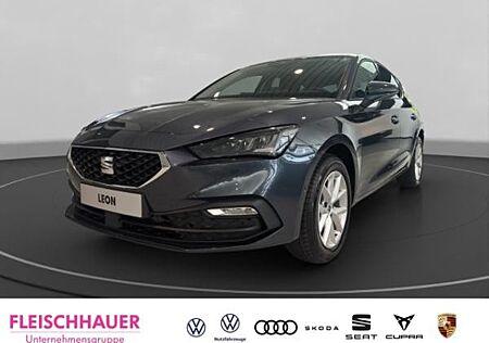 Seat Leon Road Edition 1.5 eTSI 110 kW (150 PS) 7-Gang-DSG | Lagerfahrzeug | Privatleasing