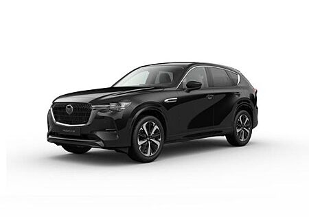 Mazda CX-60 2025 e-SKYACT D 254ps AWD Autom. TAKUMI Plus