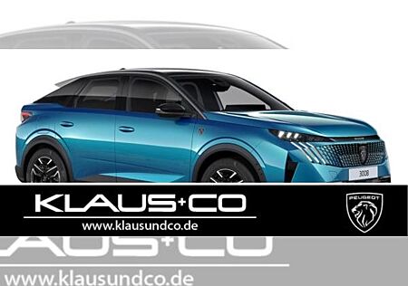 Peugeot 3008 GT 145 e-DSC 6 "SOFORT VERFÜGBAR"