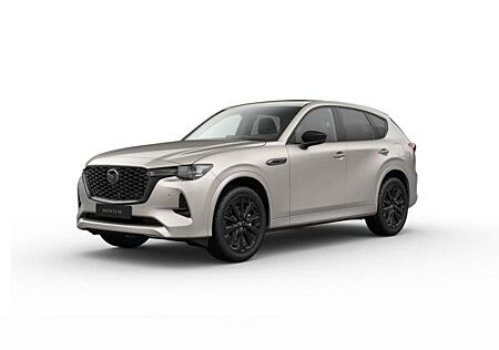 Mazda CX-60 2025 eSKYACTIV D254ps Aut. AWD Homura Plus