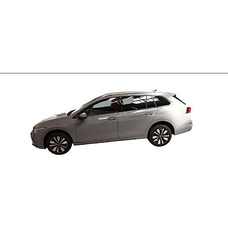 VW Golf leasen