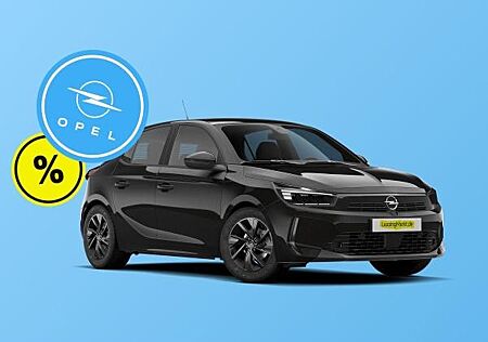 Opel Corsa Direct Injection | Hot Summer Deal 🔥 | Automatikgetriebe | Verringerte Überführungskosten❗️