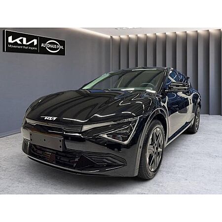 Kia EV6 leasen