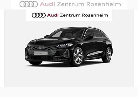 Audi A5 Avant TDI 150 kW quattro S-tronic