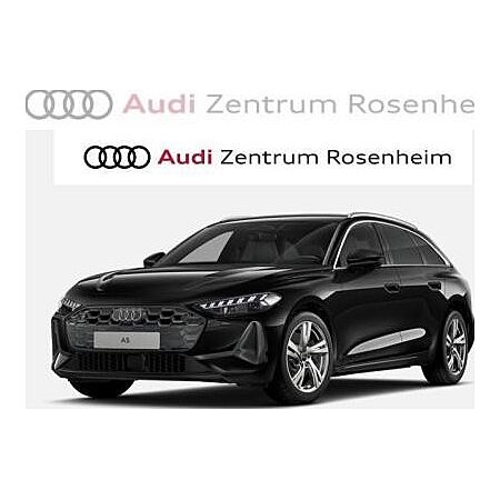 Audi A5 leasen