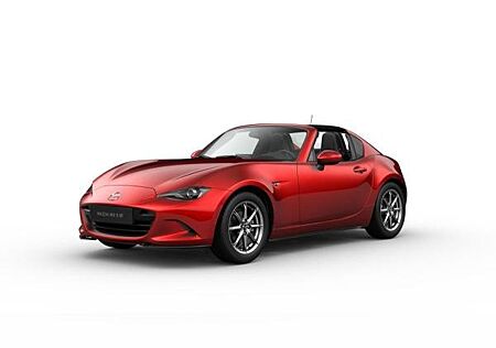 Mazda MX-5 RF 1.5 SKYACTIV-G 132 EXCLUSIVE-Line