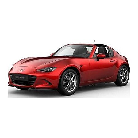 Mazda MX-5 leasen