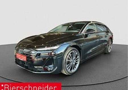 Audi A6 e-tron performance S-Line *ACC/KAM/LED/LEDER*