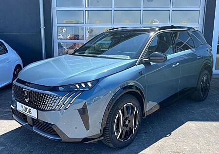 Peugeot 5008 E GT Elektro 210 73kWh *SOFORT*VOLL*