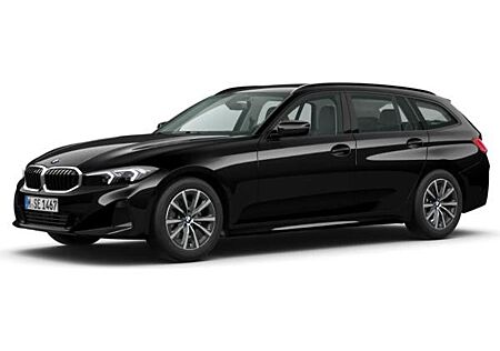 BMW 318 i Touring *INDIVIDUELLE BESTELLUNG*