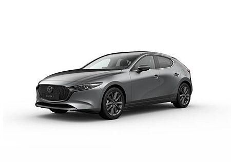 Mazda 3 2025 140ps Autom. CENTRE-Line DESIGN-Paket ACC