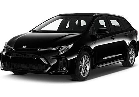 Suzuki Swace ⚡1.8 Hybrid ⚡Automatik Comfort+