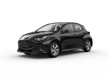 Mazda 2 Hybrid 1.5L VVT-i 116PS Aut. EXCLUSIVE-Line