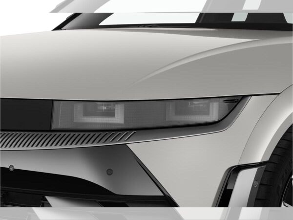 Hyundai IONIQ 5 N - Atlas White - Neuwagen bild 6